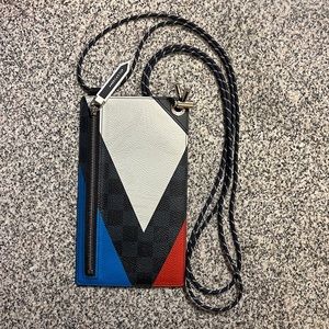 Louis Vuitton Pochette Regatta America’s Cup 2017